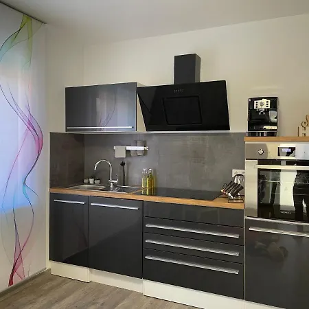 Fuer Berufstaetige * Huenfeld