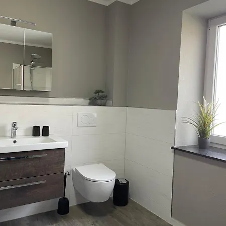 Fuer Berufstaetige Huenfeld