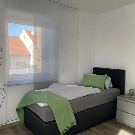 Fuer Berufstaetige Hünfeld