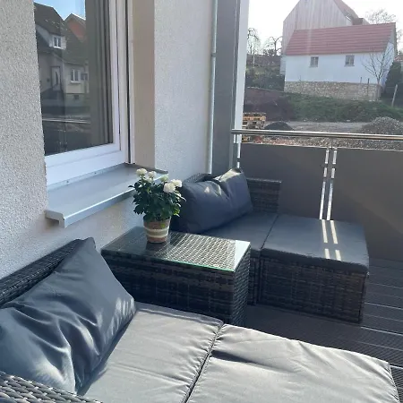 Apartment Fuer Berufstaetige