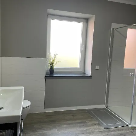 Appartement Fuer Berufstaetige Hünfeld