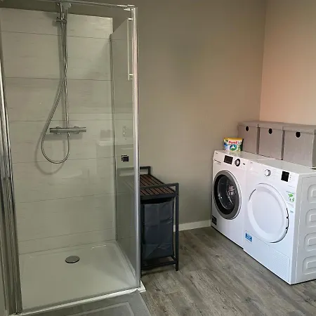 Appartement Fuer Berufstaetige