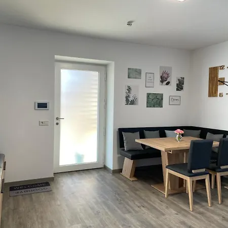 Apartment Für Berufstätige