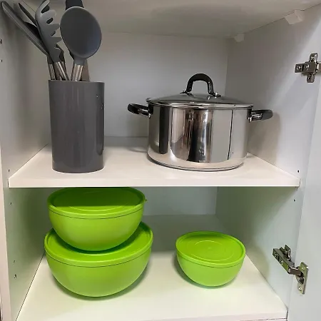 Für Berufstätige Apartment