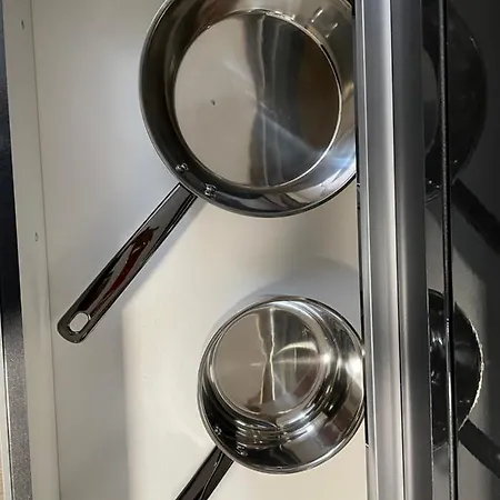 Fuer Berufstaetige Appartement Hünfeld