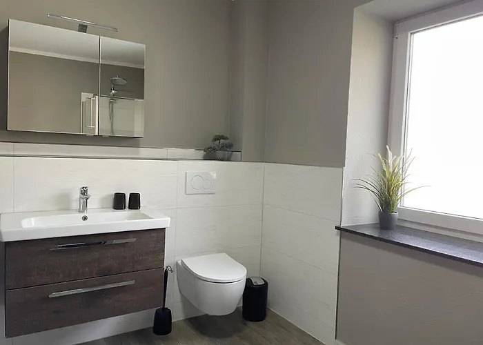 Fuer Berufstaetige Huenfeld